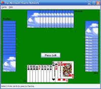 Cкриншот Hearts (Microsoft), изображение № 1995067 - RAWG