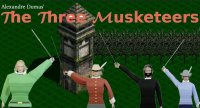 Cкриншот The Three Musketeers, изображение № 2789669 - RAWG