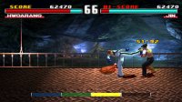 Cкриншот Tekken 3, изображение № 1643599 - RAWG