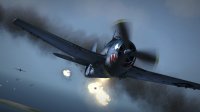 Cкриншот Damage Inc.: Pacific Squadron WWII, изображение № 578922 - RAWG