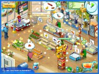 Cкриншот Supermarket Mania 2, изображение № 567091 - RAWG