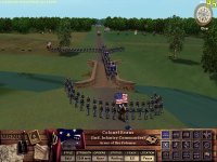 Cкриншот History Channel's Civil War: The Battle of Bull Run, изображение № 391592 - RAWG