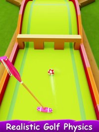 Cкриншот Mini Golf 2021: Club Match Pro, изображение № 2946845 - RAWG