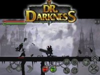 Cкриншот Dr. Darkness - Dark Warrior, изображение № 1755559 - RAWG