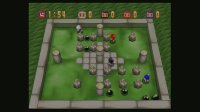 Cкриншот Bomberman 64, изображение № 799789 - RAWG