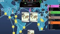 Cкриншот Pandemic: The Board Game, изображение № 1680136 - RAWG