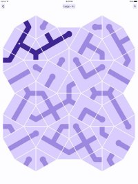 Cкриншот Tessellations - Tiling Puzzle, изображение № 1728423 - RAWG