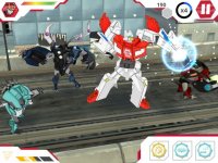 Cкриншот Transformers: Robots in Disguise, изображение № 875703 - RAWG