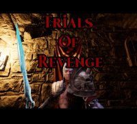 Cкриншот Trials Of Revenge, изображение № 2415633 - RAWG