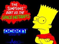 Cкриншот The Simpsons: Bart vs. the Space Mutants, изображение № 737749 - RAWG