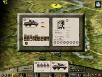 Cкриншот Panzer General 3D Assault, изображение № 219965 - RAWG