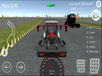 Cкриншот Truck Racer Driver 2016 - Free, изображение № 925374 - RAWG