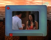 Cкриншот Friends: The One with All the Trivia, изображение № 441248 - RAWG