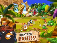 Cкриншот Angry Birds Epic RPG, изображение № 881159 - RAWG