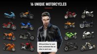 Cкриншот Racing Fever: Moto, изображение № 1580340 - RAWG