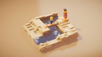 Cкриншот LEGO Builder’s Journey, изображение № 2795944 - RAWG