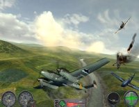 Cкриншот Крылья победы, изображение № 200893 - RAWG