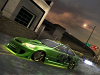 Cкриншот Need for Speed: Underground 2, изображение № 809977 - RAWG