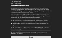 Cкриншот The Martian Job, изображение № 1666809 - RAWG