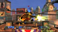 Cкриншот PlayStation All-Stars Battle Royale, изображение № 593595 - RAWG