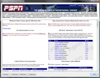 Cкриншот PureSim Baseball 2, изображение № 542646 - RAWG