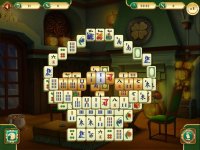 Cкриншот Spooky Mahjong, изображение № 2858496 - RAWG