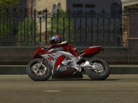 Cкриншот MotoGP: Ultimate Racing Technology 3, изображение № 404100 - RAWG