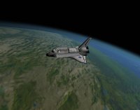 Cкриншот Space Shuttle Mission 2007, изображение № 497166 - RAWG