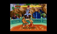Cкриншот Super Street Fighter II: The New Challengers, изображение № 799278 - RAWG