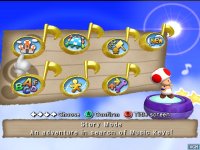 Cкриншот Dance Dance Revolution Mario Mix, изображение № 2021976 - RAWG