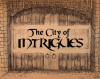 Cкриншот The City of Intrigues, изображение № 1719565 - RAWG