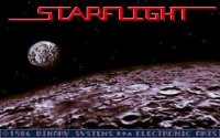Cкриншот Starflight, изображение № 745407 - RAWG