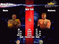 Cкриншот KO: Ultra-Realistic Boxing, изображение № 288751 - RAWG