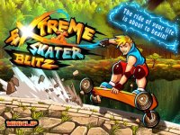 Cкриншот Extreme Skater Blitz HD, изображение № 880287 - RAWG