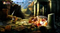 Cкриншот Dragon's Crown Pro, изображение № 724860 - RAWG