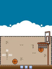 Cкриншот Retro Basketball Free, изображение № 1718524 - RAWG
