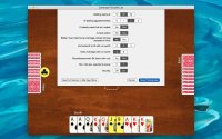 Cкриншот Cutthroat Pinochle Lite, изображение № 947605 - RAWG