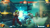 Cкриншот Street Fighter 4, изображение № 490860 - RAWG