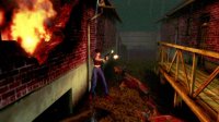 Cкриншот Resident Evil Code: Veronica X HD, изображение № 2541587 - RAWG