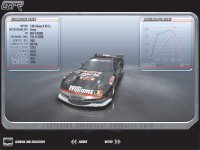 Cкриншот GTR: FIA GT Racing Game, изображение № 380728 - RAWG