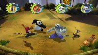 Cкриншот Kung Fu Panda: Legendary Warriors, изображение № 785699 - RAWG