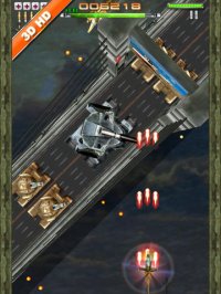 Cкриншот iStriker: Rescue & Combat, изображение № 35976 - RAWG