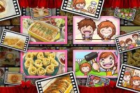 Cкриншот COOKING MAMA Let's Cook!, изображение № 1463194 - RAWG