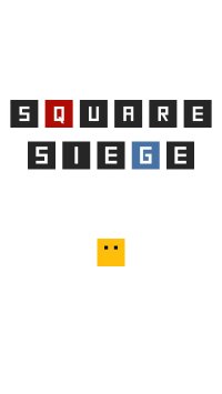 Cкриншот Square Siege, изображение № 55674 - RAWG