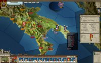 Cкриншот Birth of Rome, изображение № 607347 - RAWG