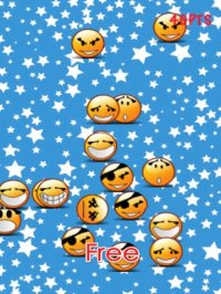 Cкриншот Cartoon Expression Face Tap Free, изображение № 1646660 - RAWG