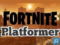 Cкриншот Fortnite - Platformer, изображение № 3158551 - RAWG