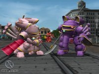 Cкриншот Sakura Wars 4, изображение № 332867 - RAWG