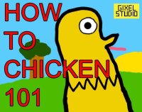 Cкриншот How To Chicken 101, изображение № 2412216 - RAWG