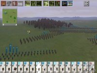 Cкриншот Shogun: Total War - The Mongol Invasion, изображение № 311343 - RAWG